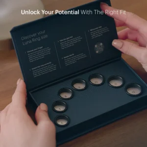 Luna Ring Sizing Kit